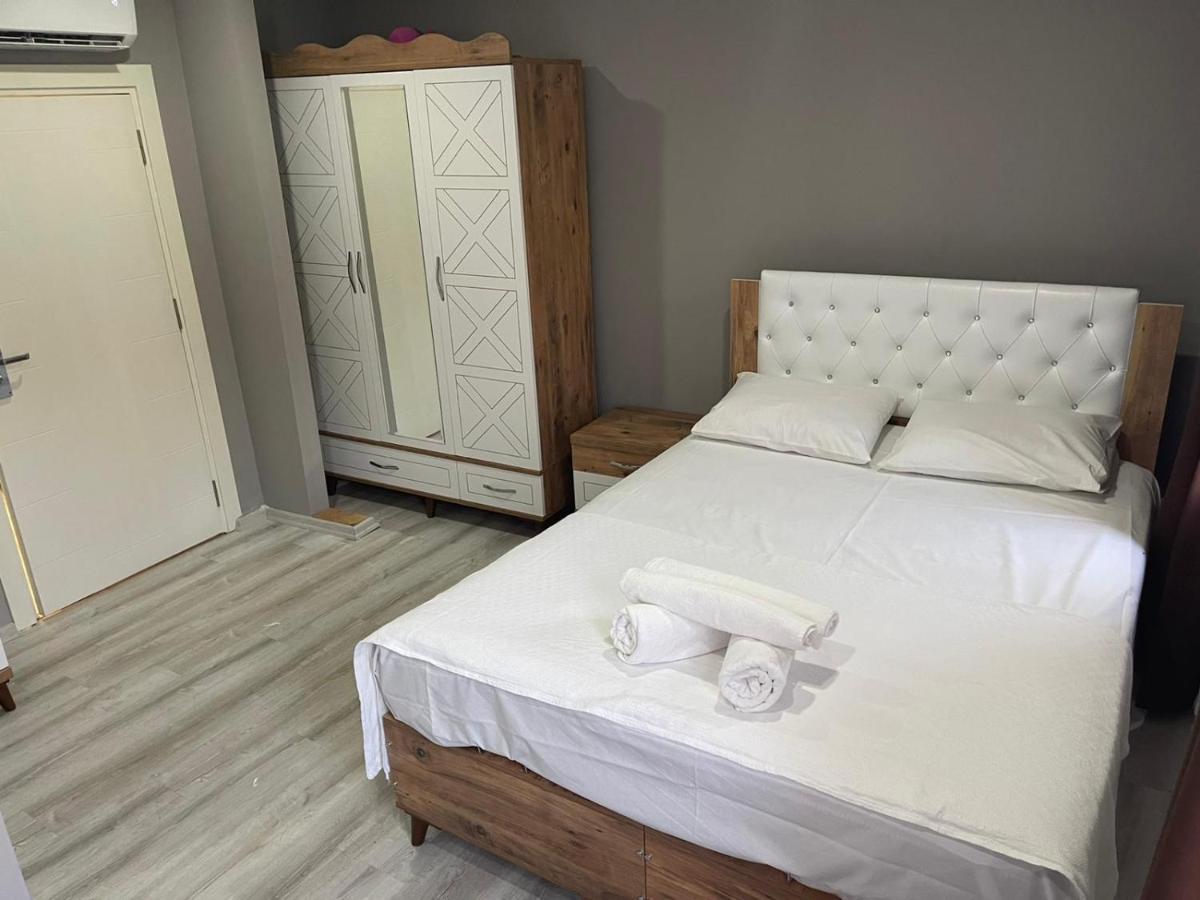Kaleici Butik Otel Antalya Exterior foto