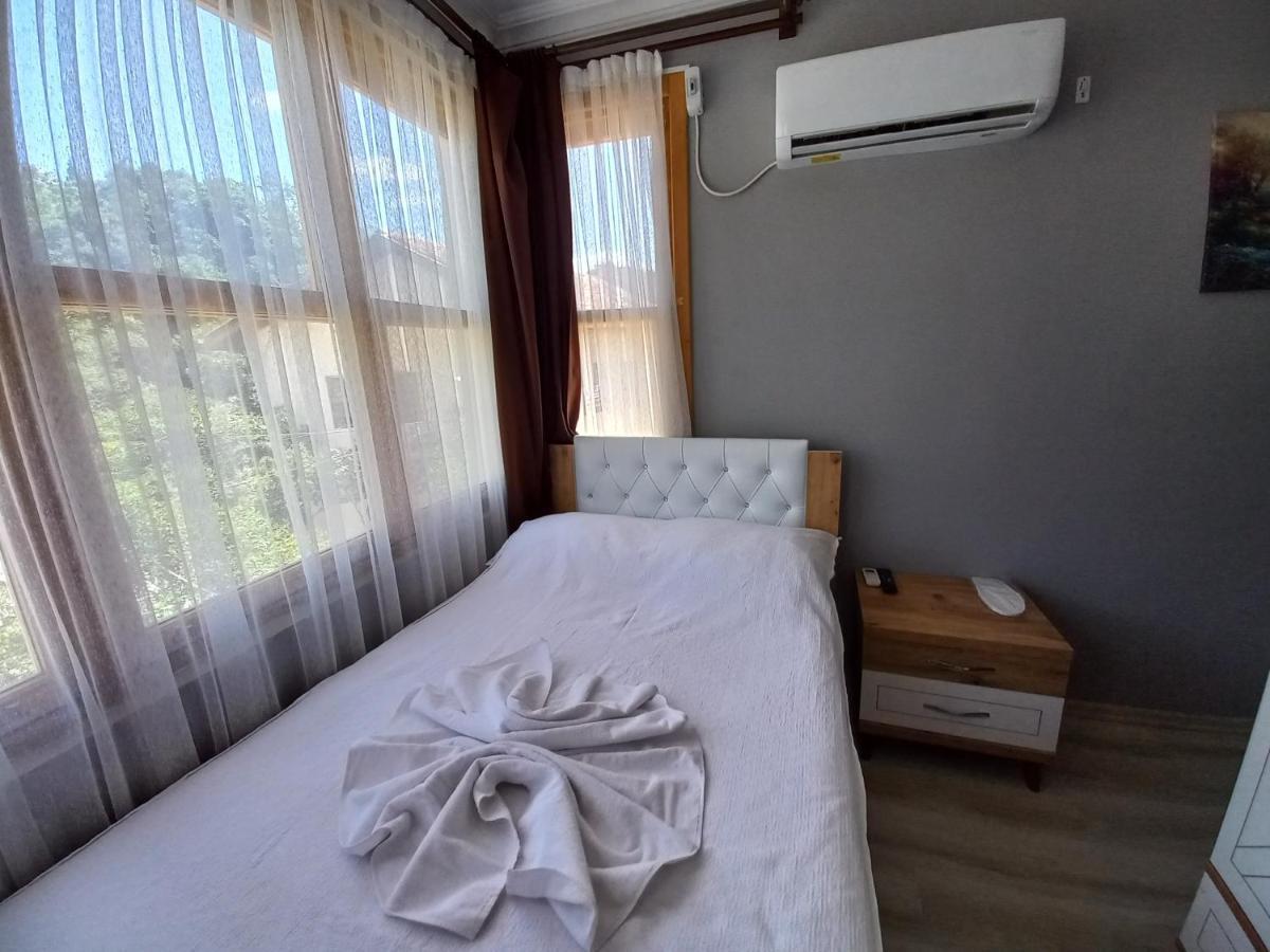 Kaleici Butik Otel Antalya Exterior foto