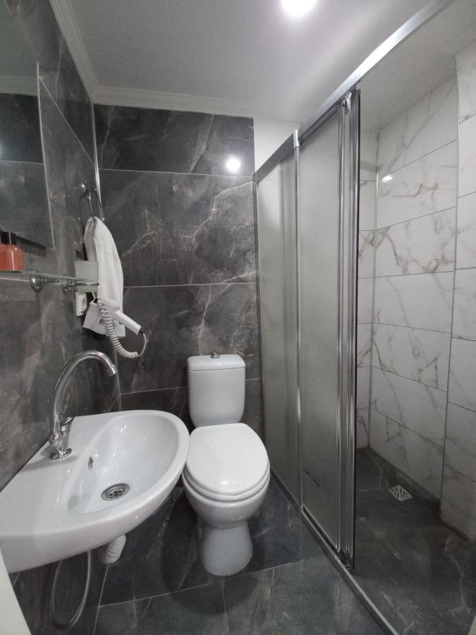 Kaleici Butik Otel Antalya Exterior foto
