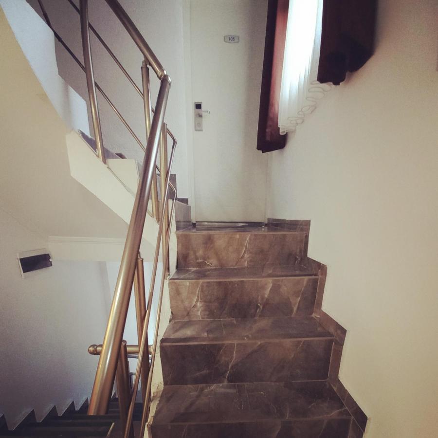 Kaleici Butik Otel Antalya Exterior foto