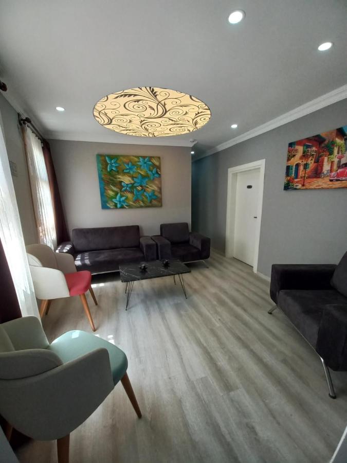 Kaleici Butik Otel Antalya Exterior foto